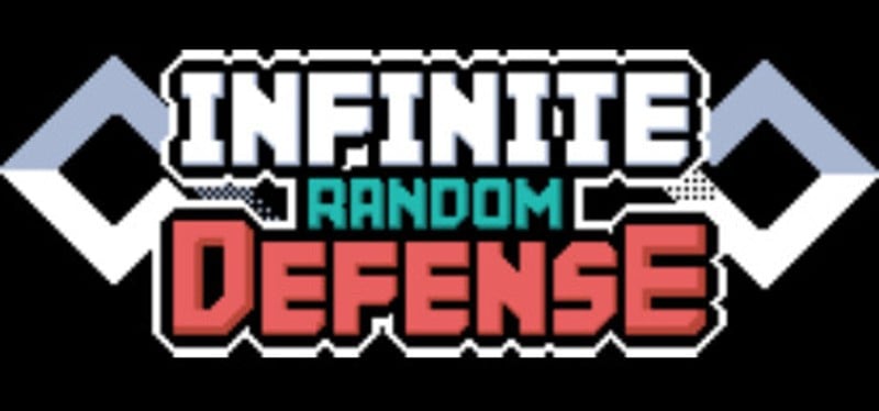 Infinite Random Defense Game Cover