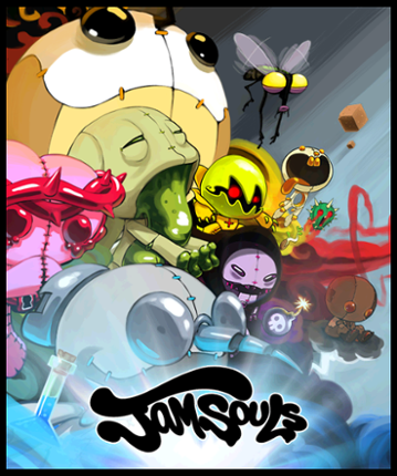 Jamsouls Game Cover