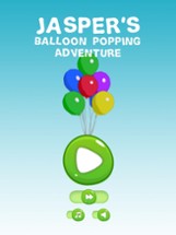 Jasper's Balloon Adventure Image