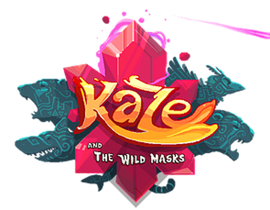 Kaze and the Wild Masks Game Cover