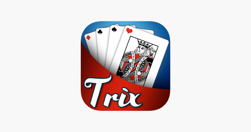 King Trix ملك تركس Game Cover