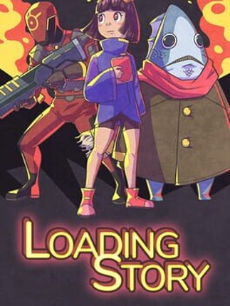 Loading Story Game Cover