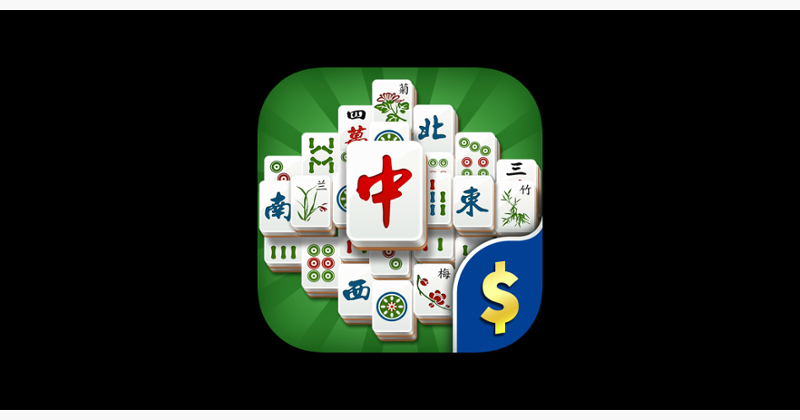 Mahjong Solitaire: Win Cash Game Cover