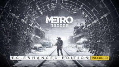 Metro Exodus Image