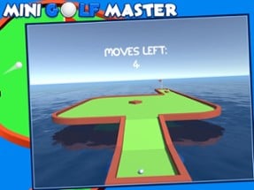 Mini Golf Master Image