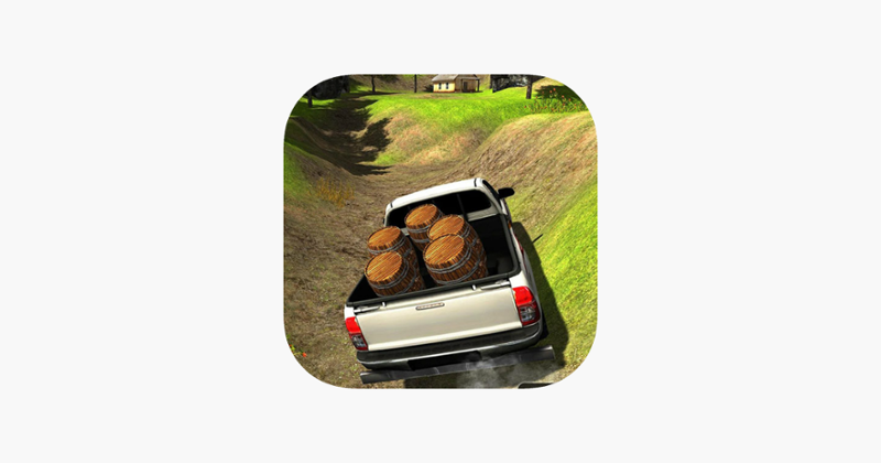 Offroad 4x4 Driving Game Cover