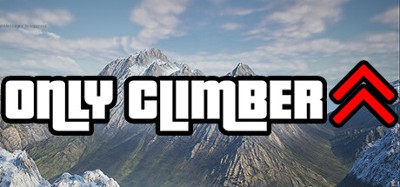 Only Climber Image