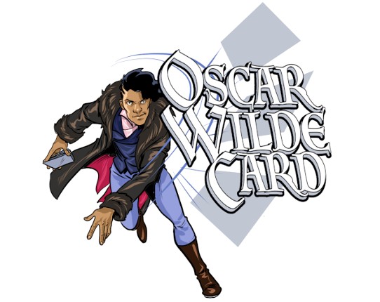 OscarWildeCard Game Cover