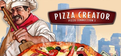 Pizza Connection 3 - Pizza Creator Image