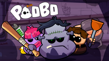 POOBO Survival Image