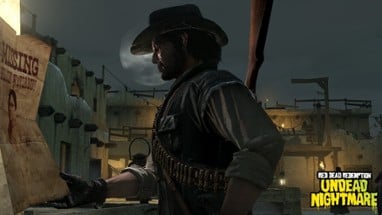 Red Dead Redemption: Undead Nightmare Collection Image