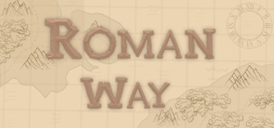 Roman Way Image