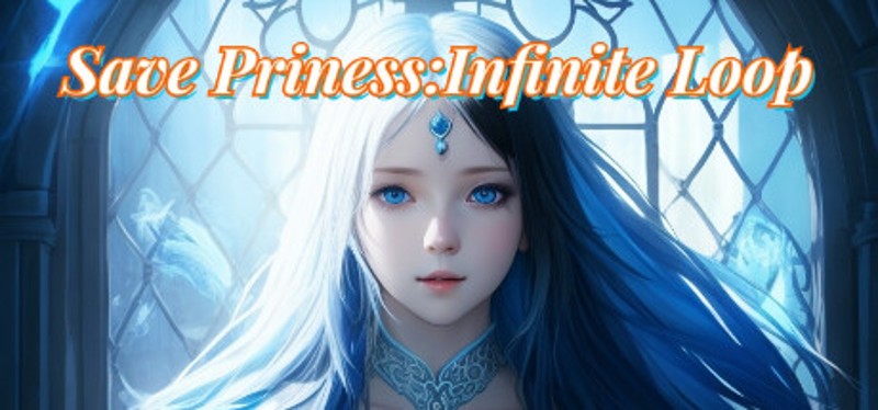 Save Prinvess:Infinite Loop Game Cover