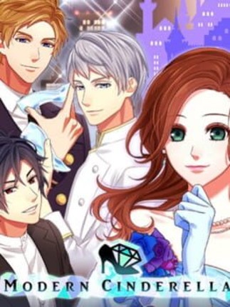 Shall we date?: Modern Cinderella Game Cover
