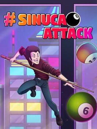 #SinucaAttack Game Cover