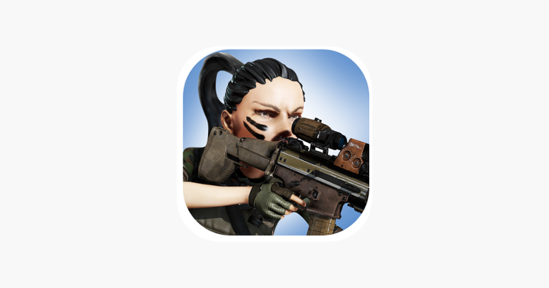 Sniper Gun Shoot Game Cover