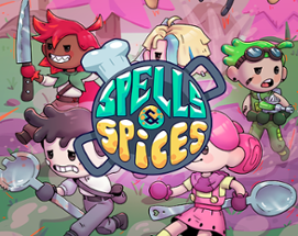 Spells & Spices Image