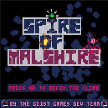 Spire of Malshire Image