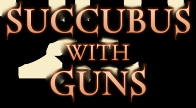 Succubus With Guns Image