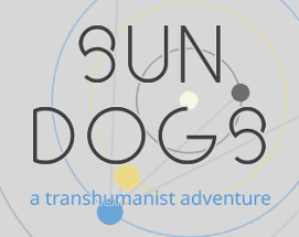 Sun Dogs Image