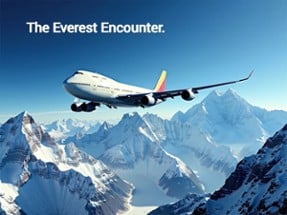 The Everest Encounter Image