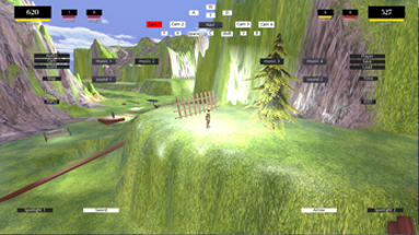 The Game Image