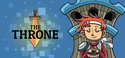 The Throne Image