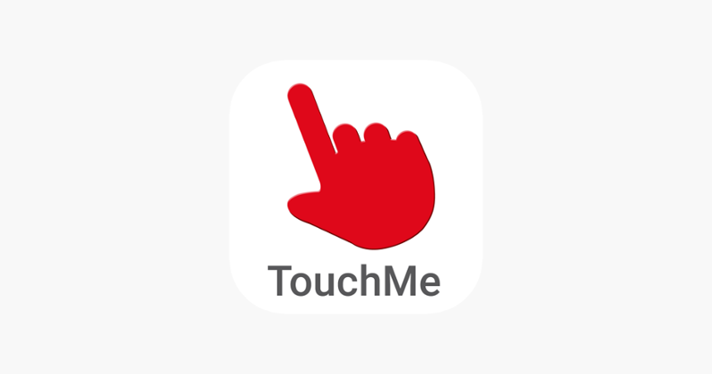 TouchMe UnColor Game Cover