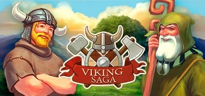 Viking Saga: The Cursed Ring Image