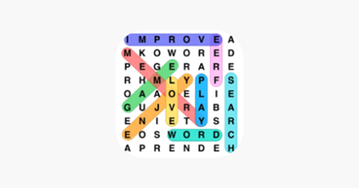 Word Search Journey - Puzzle Image