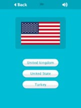 World - Flags Quiz Trivia Game Image