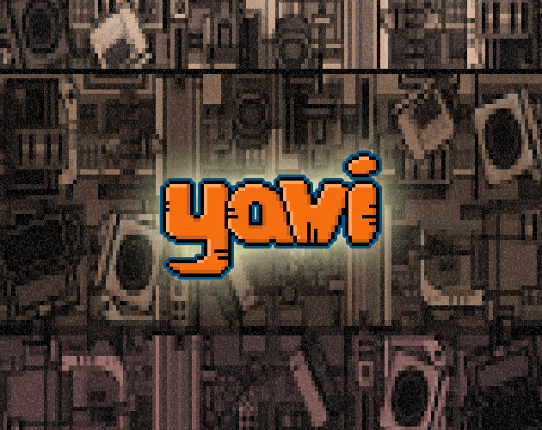 Yavi Game Cover