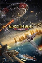 Aces of the Luftwaffe - Squadron Image