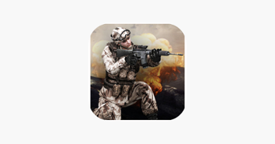 Action Sniper Shooting - counter shooter game Image