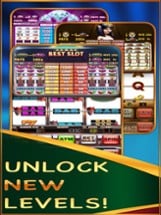 Best Slots Machine Classic! Image