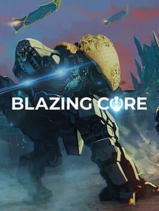 Blazing Core Game Cover