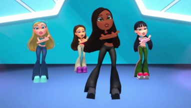 Bratz: Flaunt Your Fashion Image