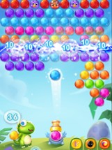 Bubble Shooter Adventure Pop Image