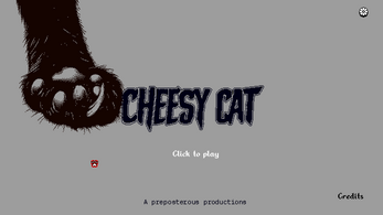 CheesyCat Image