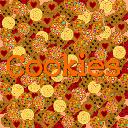 Cookies Game Cover