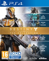 Destiny: The Collection Image