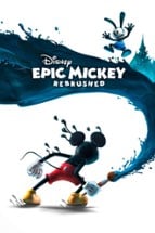 Disney Epic Mickey: Rebrushed Image