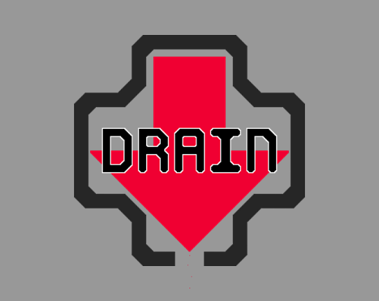drain Game Cover