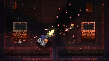 Enter The Gungeon Image