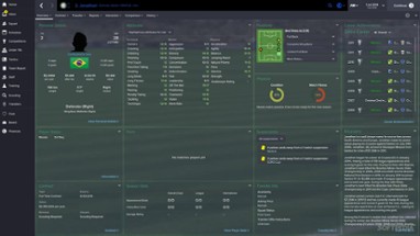 Football Manager 2016 Image