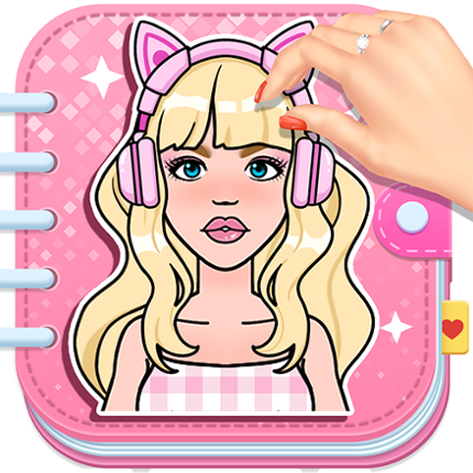 Paper Doll: Fashion Dress Up Game Cover