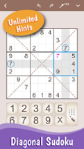 Sudoku: Classic and Variations Image