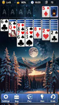 Classic Solitaire Image