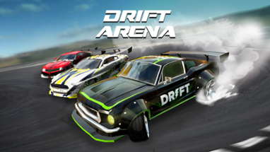 Drift Arena Image