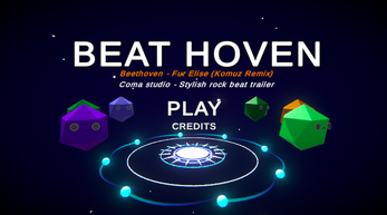 BEAT HOVEN + new track Image